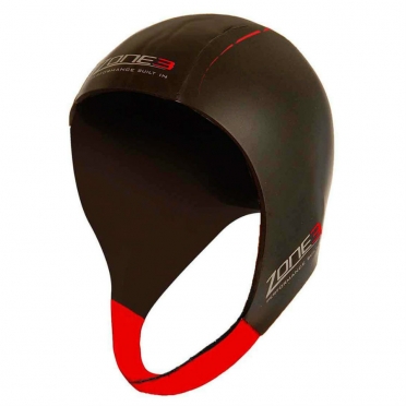 Zone3 Neopreen Swim Cap 2015